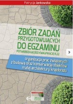 Zbiór zadań przygotowujących do egzaminu potwierdzającego kwalifikację R.22