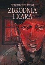 Zbrodnia i kara. Kolorowa klasyka