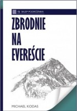 Zbrodnie na Evereście