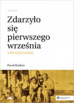 Zdarzyło sie pierwszego września