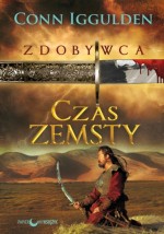 Zdobywca. Czas zemsty