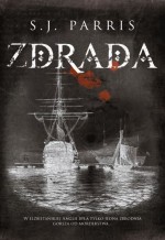 Zdrada