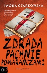 Zdrada pachnie pomarańczami