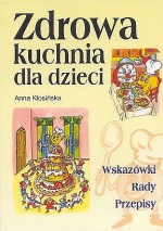 Zdrowa kuchnia dla dzieci