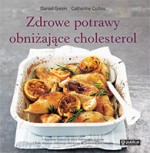 Zdrowe potrawy obniżające cholesterol