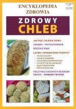 Zdrowy chleb. Encyklopedia zdrowia