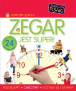 Zegar jest super!