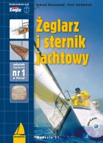 Żeglarz i sternik jachtowy + CD