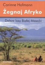 Żegnaj Afryko