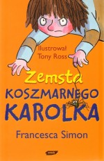 Zemsta koszmarnego karolka