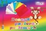 Zeszyt papierów perłowych B5 ZPP-0303