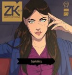 Zeszyty komiksowe Nr 29 Superkobiety