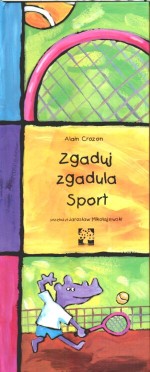 Zgaduj zgadula - Sport