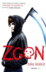 Zgon