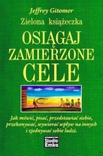 Zielona książeczka. Osiągaj zamierzone cele