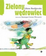 Zielony wędrowiec