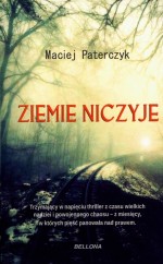 Ziemie niczyje