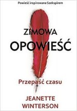 Zimowa opowieść. Przepaść czasu