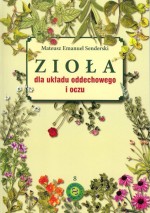 Zioła dla układu oddechowego