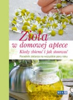 Zioła w domowej aptece