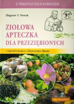 Ziołowa apteczka dla przeziębionych, tom 8