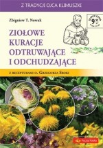 Ziołowe kuracje z odtruwające i odchudzające