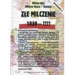 Złe milczenie