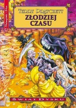 Złodziej czasu