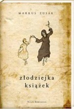 Złodziejka książek