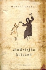 Złodziejka książek