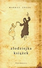 Złodziejka książek