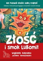 Złość i smok Lubomił