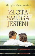 Złota smuga jesieni