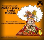 Złoto i uszy Króla Midasa