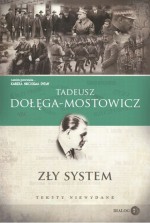 Zły system. Teksty niewydane