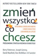 Zmień wszystko co chcesz