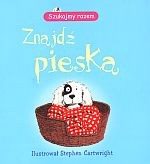 SZUKAJMY RAZEM ZNAJDŹ PIESKA OP KAR