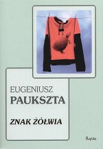 Znak żółwia