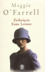 Zniknięcia Esme Lennox