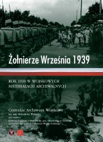 Żołnierze września 1939