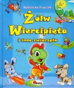 Żółw Wiercipięta i inne zwierzęta