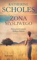 Żona myśliwego