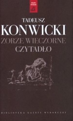 Zorze wieczorne czytadło