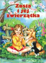 Zosia i jej zwierzątka