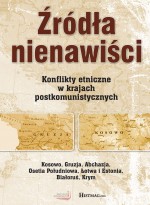 Źródła nienawiści