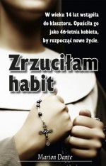 Zrzuciłam habit