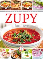 Zupy domowe