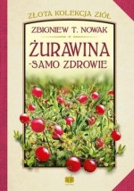 Żurawina Samo zdrowie