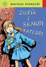 Zuzia i skarby katedry