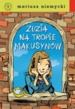 Zuzia na tropie Makusynów